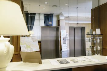 Hotel Federiciano galeri fotoğrafı