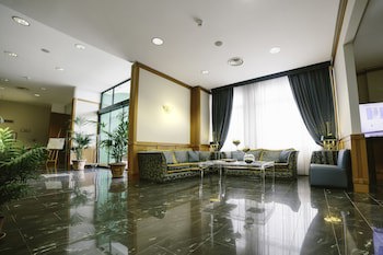 Hotel Federiciano galeri fotoğrafı
