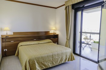 Hotel Federiciano fotoğrafı
