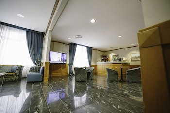 Hotel Federiciano galeri fotoğrafı
