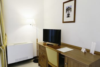 Hotel Federiciano galeri fotoğrafı