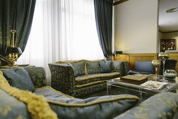 Hotel Federiciano galeri fotoğrafı