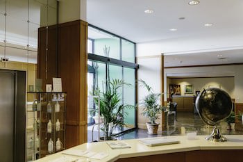 Hotel Federiciano galeri fotoğrafı