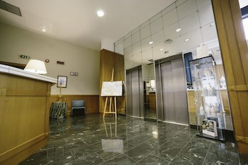 Hotel Federiciano galeri fotoğrafı