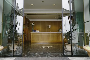 Hotel Federiciano galeri fotoğrafı