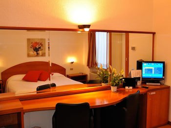 Golf Hotel galeri fotoğrafı