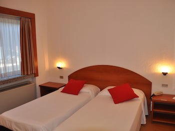 Golf Hotel galeri fotoğrafı