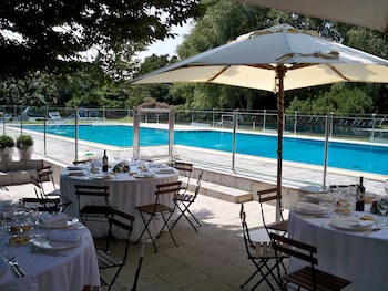 Golf Hotel fotoğrafı