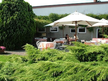 Golf Hotel fotoğrafı