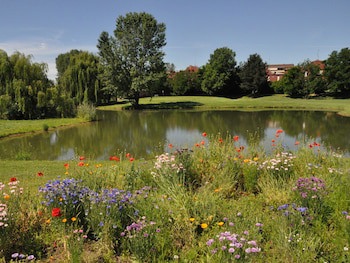 Golf Hotel galeri fotoğrafı