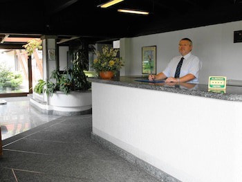 Golf Hotel fotoğrafı
