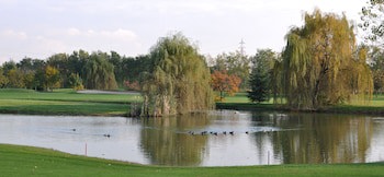Golf Hotel galeri fotoğrafı