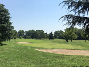 Golf Hotel galeri fotoğrafı
