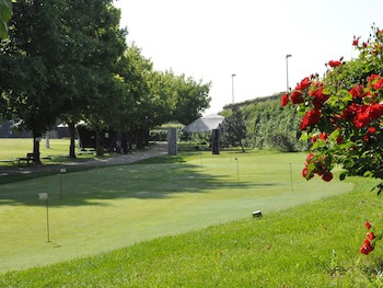 Golf Hotel galeri fotoğrafı