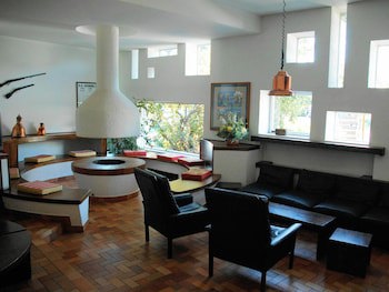 Golf Hotel fotoğrafı