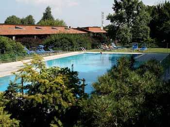 Golf Hotel galeri fotoğrafı