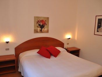 Golf Hotel fotoğrafı