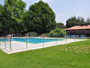 Golf Hotel galeri fotoğrafı