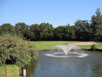 Golf Hotel galeri fotoğrafı