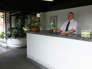 Golf Hotel fotoğrafı