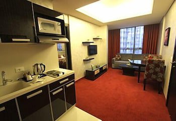 Elite Hotel & Spa