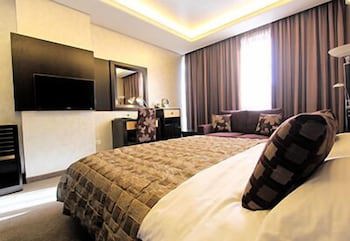 Elite Hotel & Spa