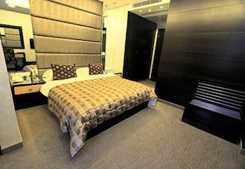 Elite Hotel & Spa