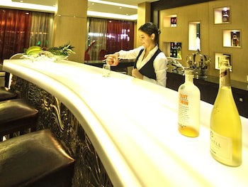Elite Hotel & Spa