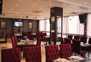 Elite Hotel & Spa