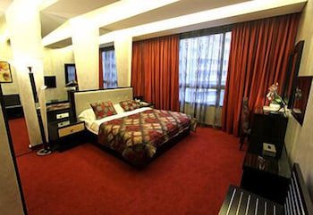 Elite Hotel & Spa