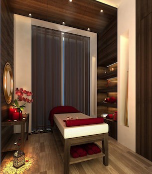 Elite Hotel & Spa