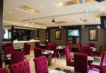 Elite Hotel & Spa