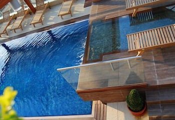 Elite Hotel & Spa