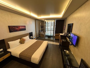 Elite Hotel & Spa