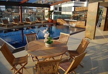 Elite Hotel & Spa
