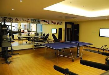Elite Hotel & Spa