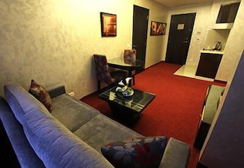Elite Hotel & Spa