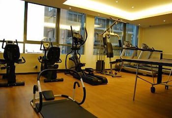 Elite Hotel & Spa