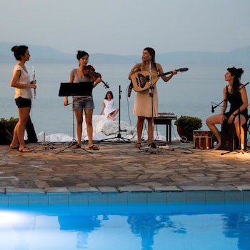 Lido Hotel