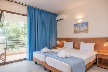 Lido Hotel