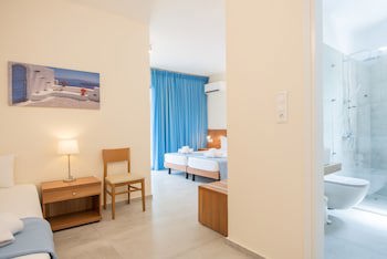 Lido Hotel
