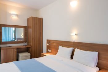 Lido Hotel