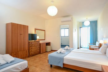 Lido Hotel