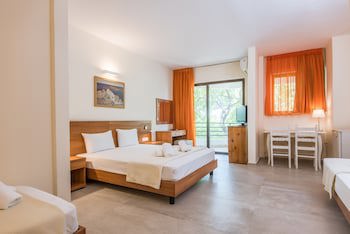 Lido Hotel