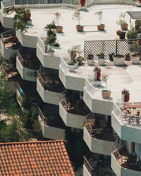 Lido Hotel