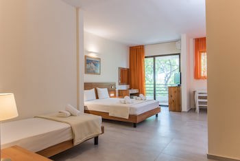 Lido Hotel