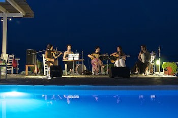 Lido Hotel