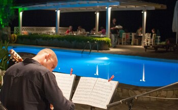 Lido Hotel