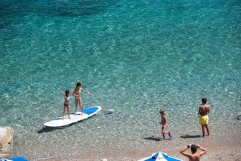 Lido Hotel