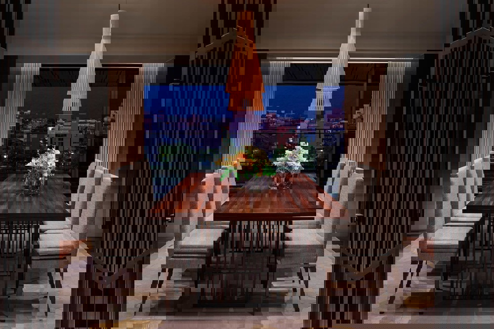 The Ritz-Carlton, Kyoto